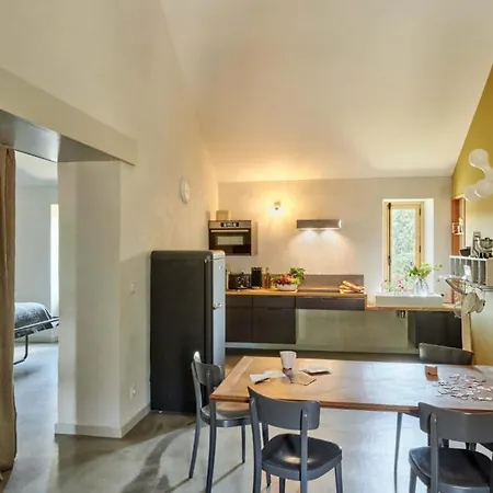 Dependance De Sibra *