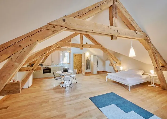 Dependance De Sibra Lagarde (Ariege)