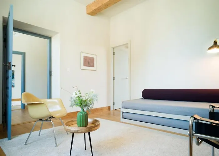 Dependance De Sibra Lagarde (Ariege)