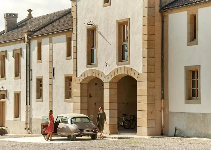 Daire Dependance De Sibra Lagarde (Ariege)