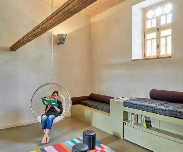 Dependance De Sibra Lagarde (Ariege)