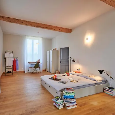 Apartment Dependance De Sibra *