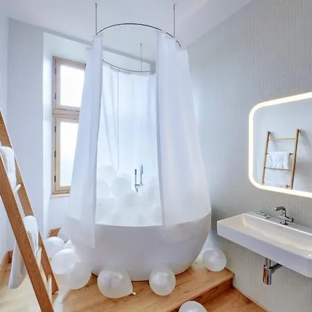 Apartment Dependance De Sibra *