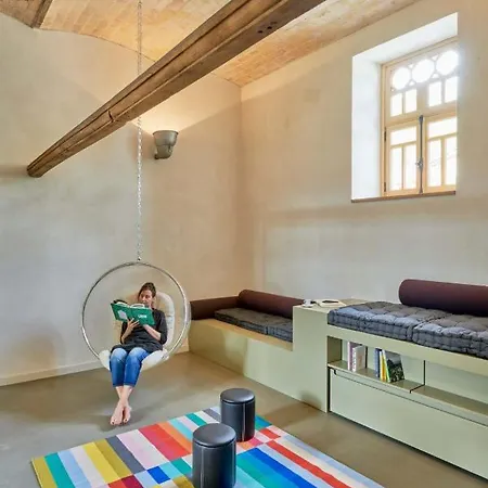 Dependance De Sibra Lagarde (Ariege)