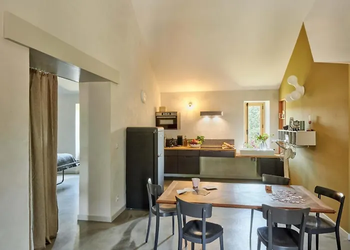 Dependance De Sibra *