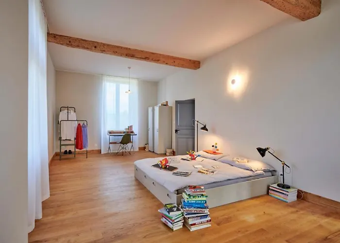 Lägenhet Dependance De Sibra *