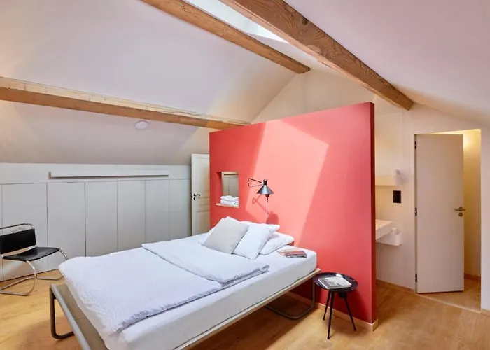 Lägenhet Dependance De Sibra