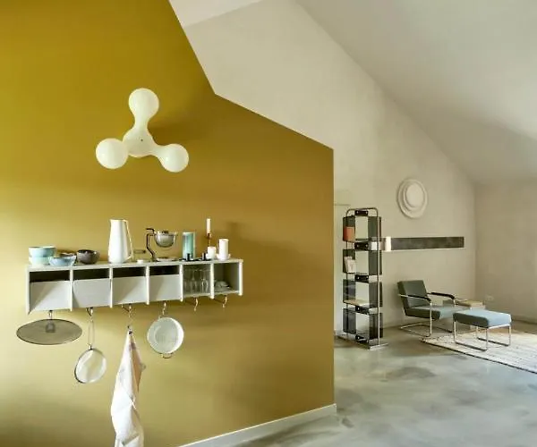 Lägenhet Dependance De Sibra Lagarde (Ariege)