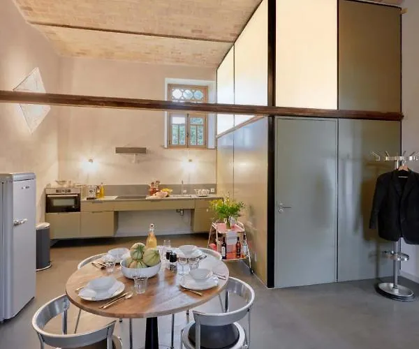 Lägenhet Dependance De Sibra Lagarde (Ariege)