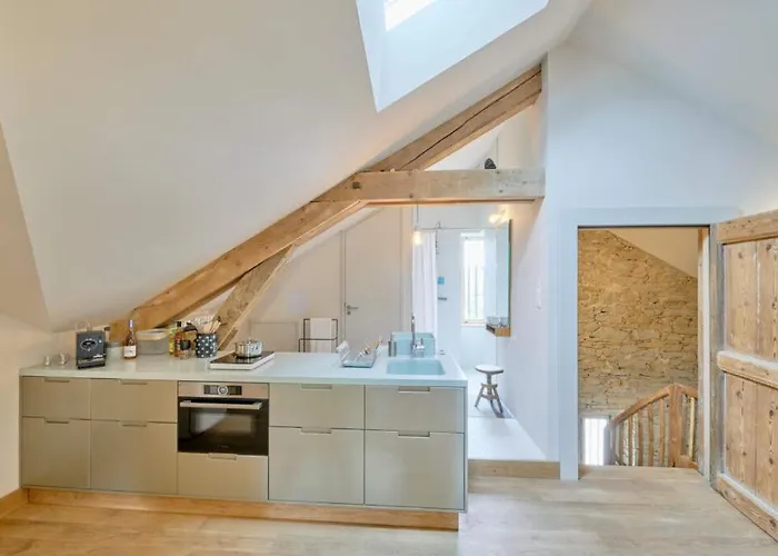 Dependance De Sibra *